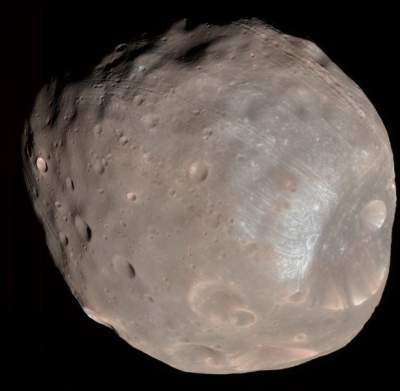 PHOBOS