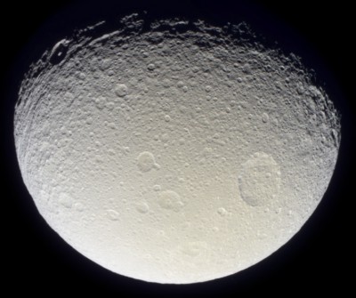 TETIS (o TETHYS)