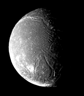 ARIEL (Nasa)