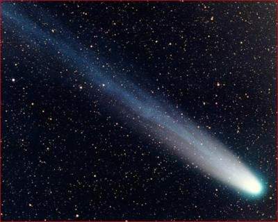 Cometa Hyakutake