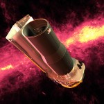 Il telescopio Spitzer