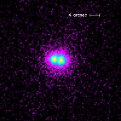 M15 doppia sorgente di neutroni