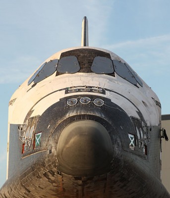 STS 133