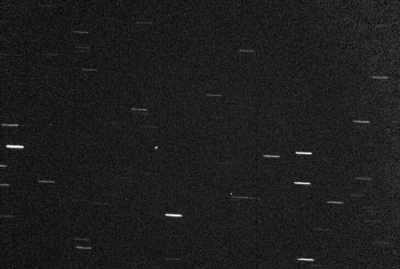 asteroide-2010-td54-credits-patrick-wiggins-nasa-jpl Asteroide 2010 TD54 - Credits: NASA/JPL Patrick Wiggins