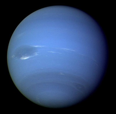 nettuno Nettuno - Credits: NASA