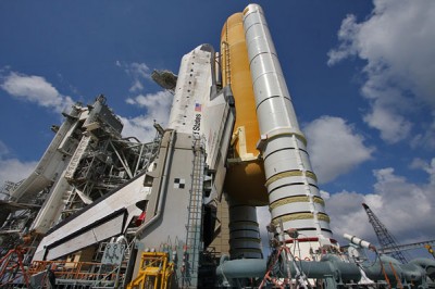 sts-133-discovery-in-rampa-39a-credits-justin-ray-spaceflight-now-15 STS 133 navetta Discovery in rampa - Credits: Justin Ray Spaceflight Now