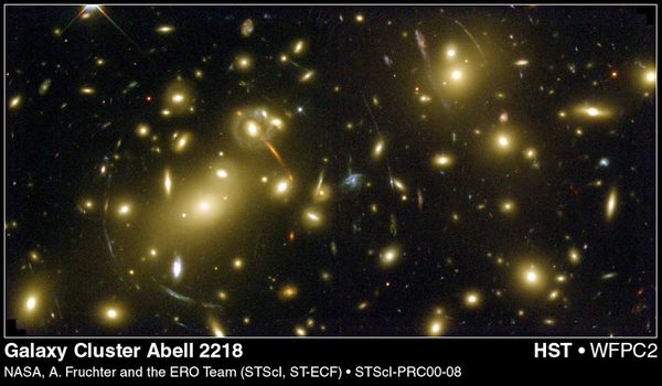 abell2218