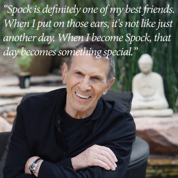 nimoy 3