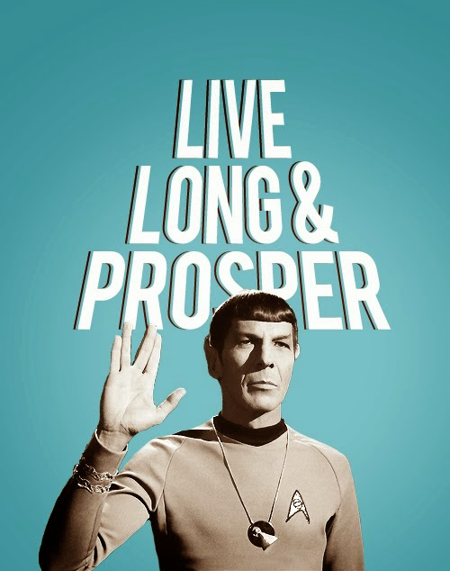 nimoy